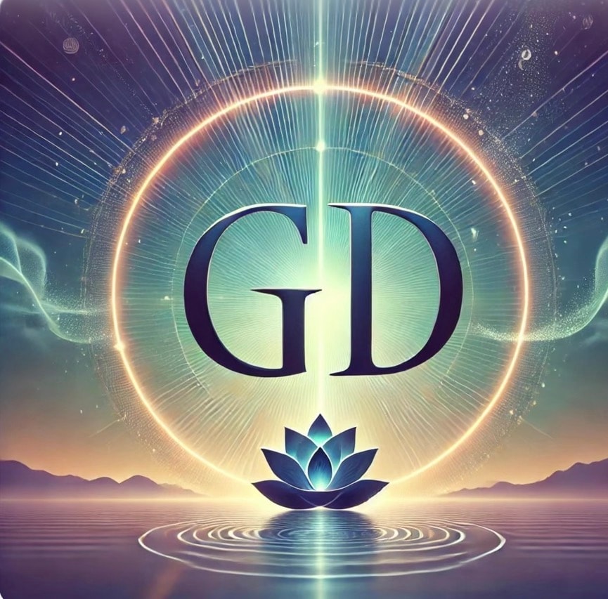 The GID Method album cover by Qi Boss